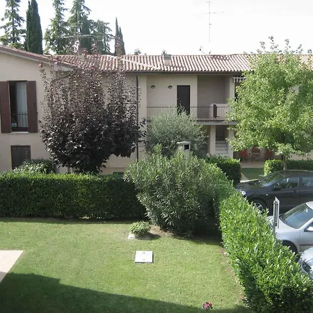 Apartment In Lazise/gardasee 21939