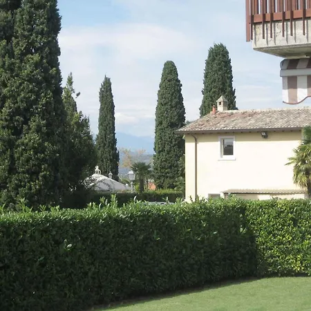 In Lazise/gardasee 21939 Apartment *