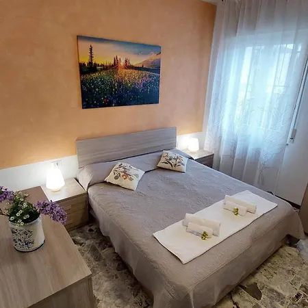 Magnolia Apartment