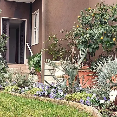 Magnolia Apartment Lazise