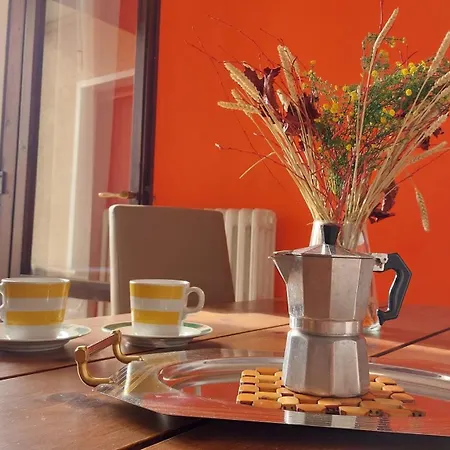 Camelia - A 50 M Dal Apartment *