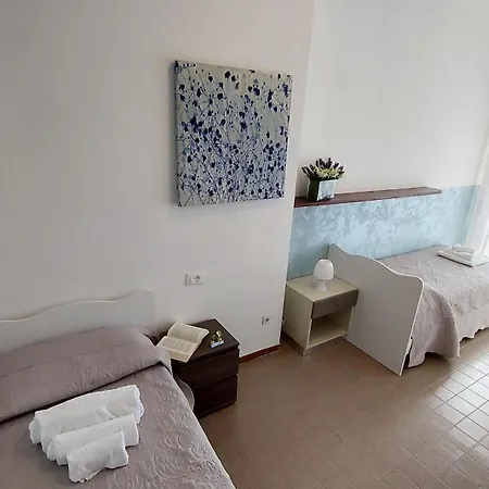 Camelia - A 50 M Dal Apartment