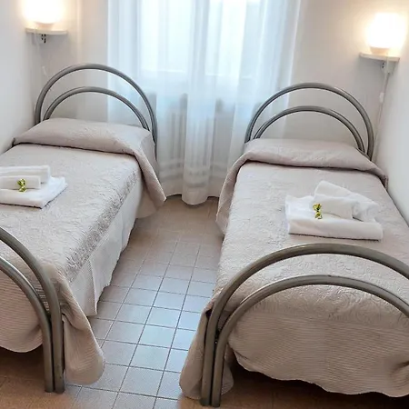 Apartment Primula - A 50 M Dal Lazise