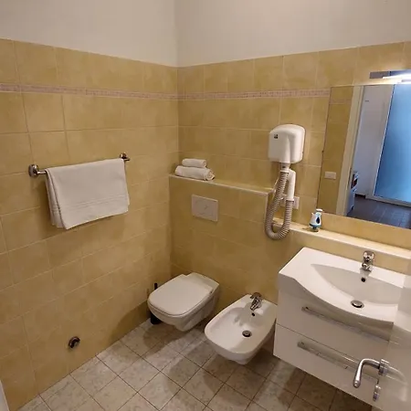 Apartment Primula - A 50 M Dal Lazise