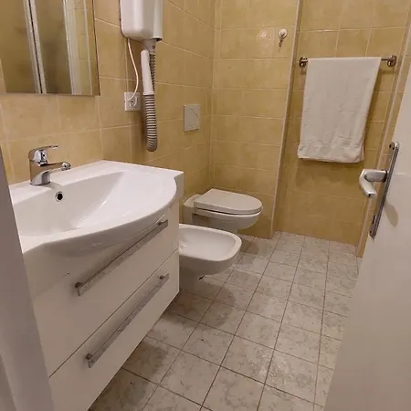 Apartment Gardenia - A 50 M Dal