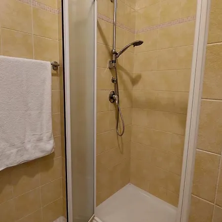 Gardenia - A 50 M Dal Apartment