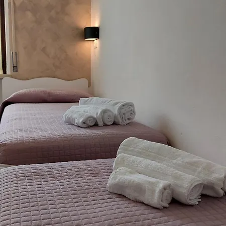 Gardenia - A 50 M Dal Apartment *