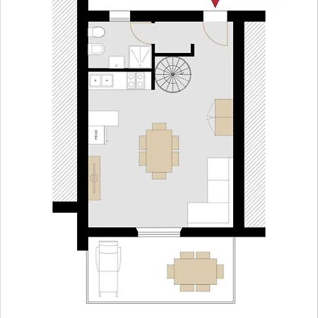 Apartment Da Chiara Lazise