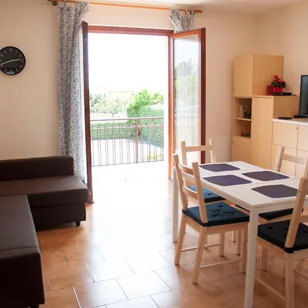 Apartment Da Chiara *
