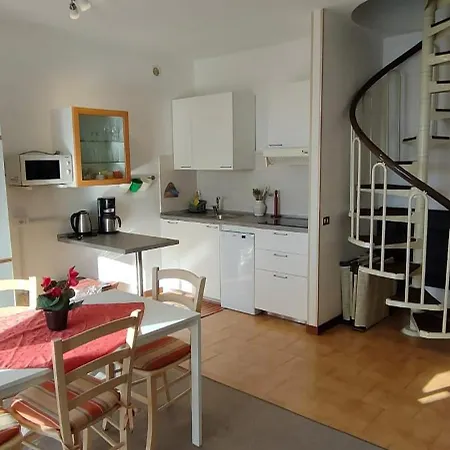 Da Chiara Apartment