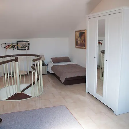 Apartment Da Chiara *