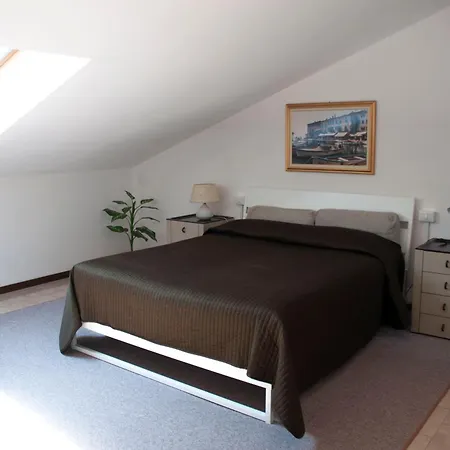 Apartment Da Chiara Lazise