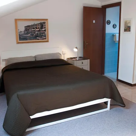 Apartment Da Chiara *