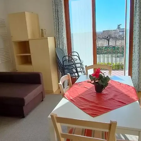 Apartment Da Chiara