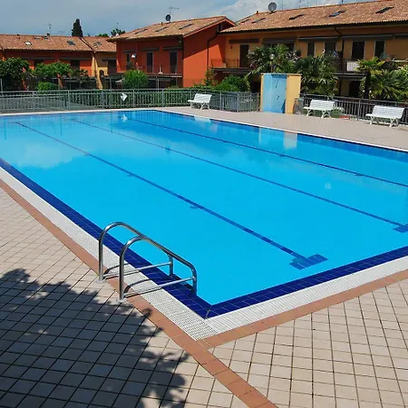 Apartment Da Chiara Lazise