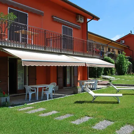 Da Chiara Apartment *
