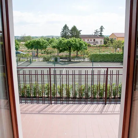 Da Chiara Apartment Lazise