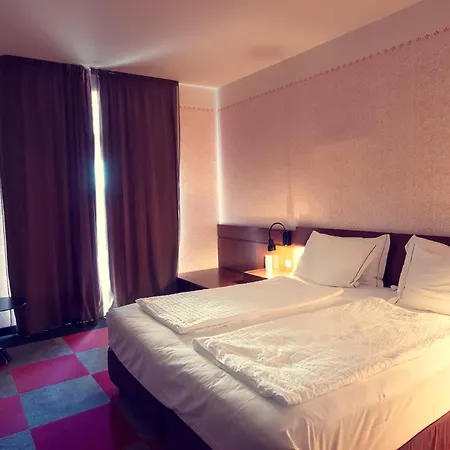 Hotel Cangrande