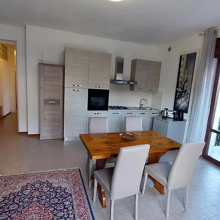 Apartment Primula - A 50 M Dal Lazise
