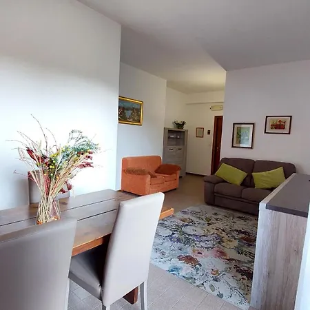 Camelia - A 50 M Dal Apartment Lazise