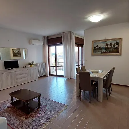Apartment Gardenia - A 50 M Dal