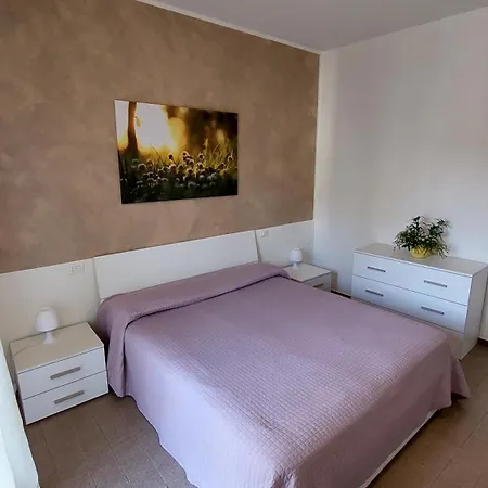 Apartment Gardenia - A 50 M Dal Lazise
