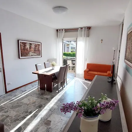 Magnolia Apartment Lazise