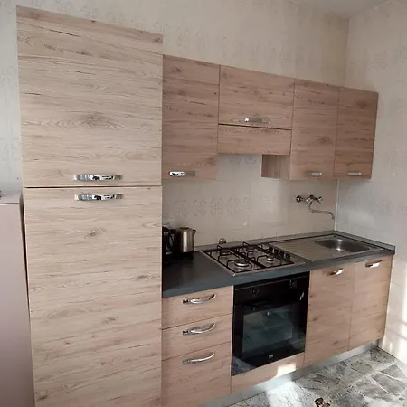 Magnolia Apartment