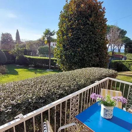 Magnolia Apartment Lazise