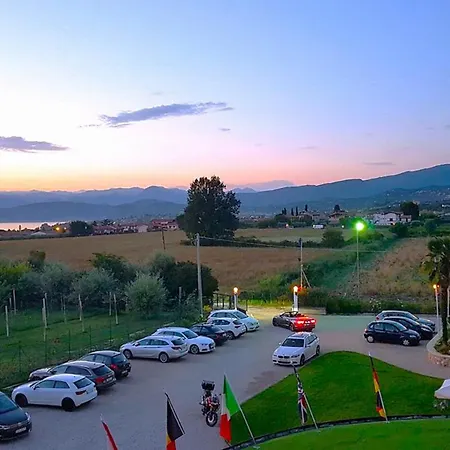 Hotel Bella 4*