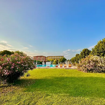 Bella Hotel Lazise