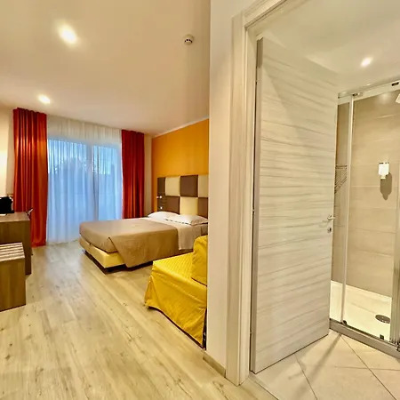 Hotel Bella