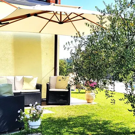 Stella Del Garda Frühstückspension Lazise