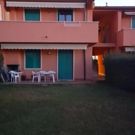 Mahatma View * Lazise