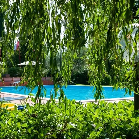 Al Glicine Apartment