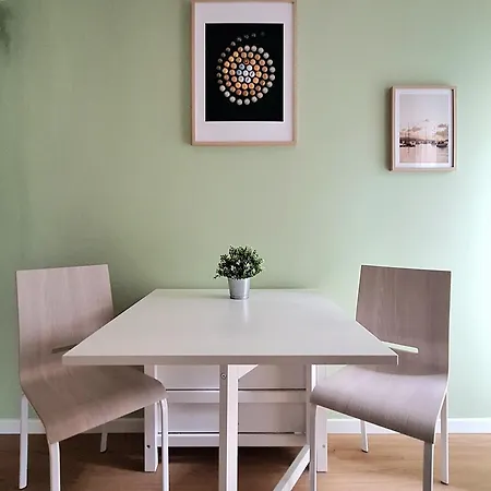 Al Glicine Apartment Lazise
