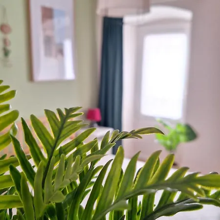 Apartment Al Glicine *
