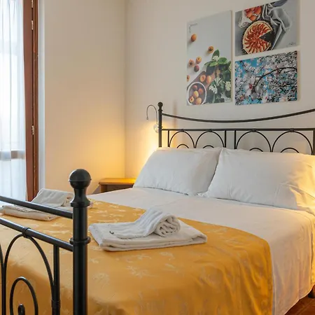 Agriturismo Il Giardino Degli Ulivi Farm stay