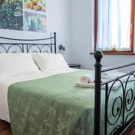 Agriturismo Il Giardino Degli Ulivi *