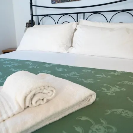 Agriturismo Il Giardino Degli Ulivi * Lazise
