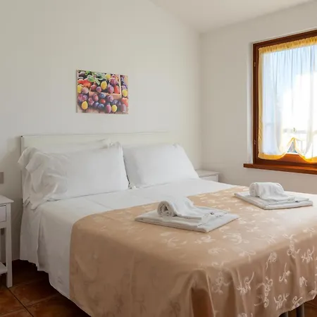 Agriturismo Il Giardino Degli Ulivi Farm stay