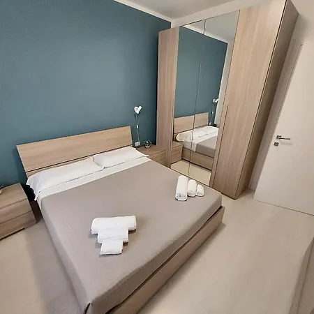 Appartement Apartmentsgarda - Velia 23 *