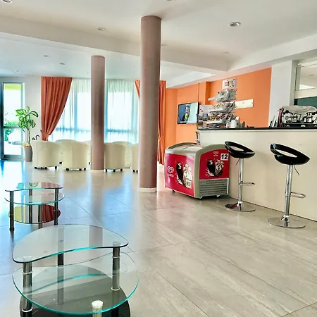 Hotel Bella