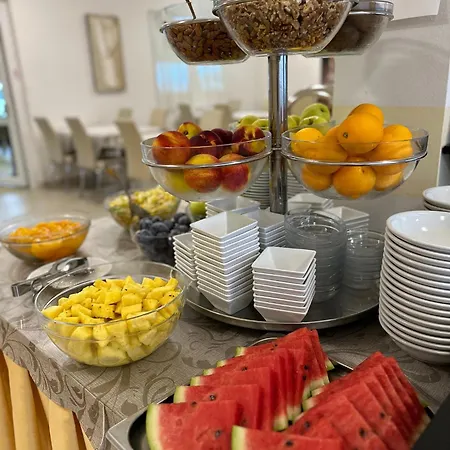 Bella Hotel Lazise