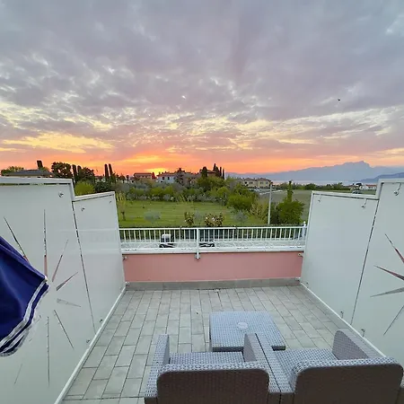 Hotel Bella 4*