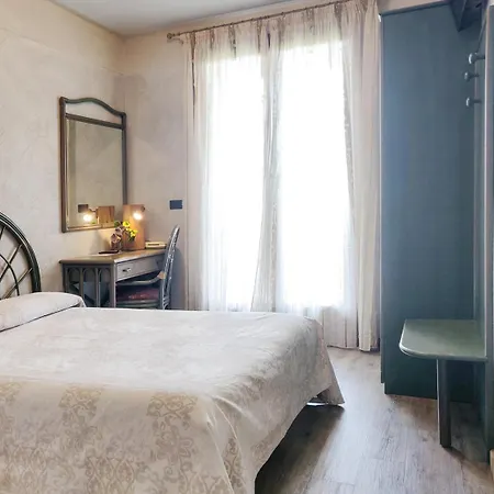Hotel Castello S. Antonio