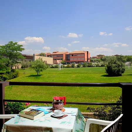 Residenza Corte Casara 3*