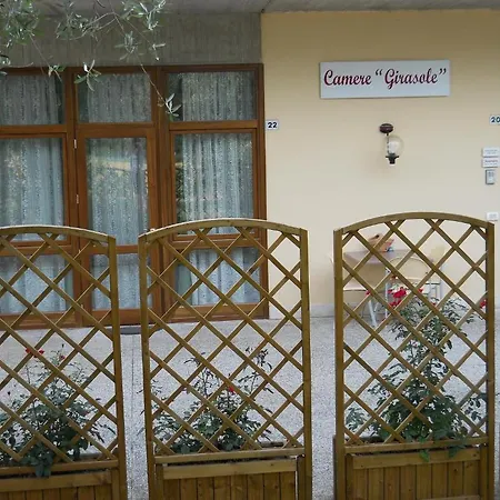 Bed & Breakfast Girasole 2*