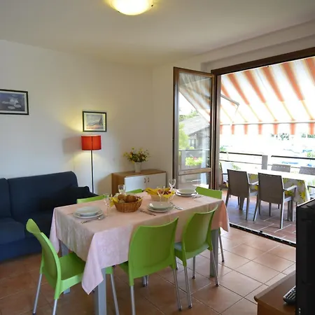 Residenza Corte Casara Aparthotel 3*