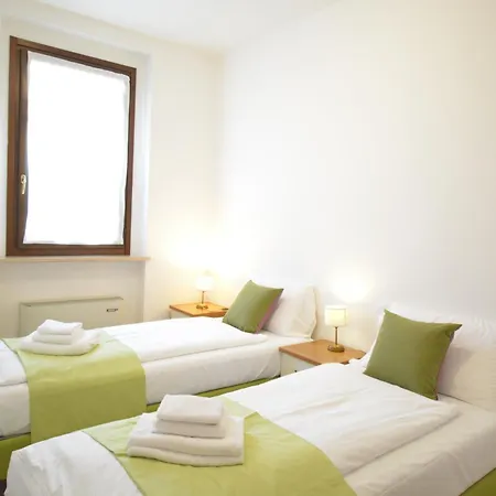 Aparthotel Residenza Corte Casara